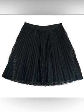 ASOS Curve Lace Skirt Size 14